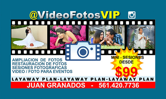 VIDEOFOTOSVIP
